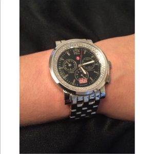 Michele sport sail watch